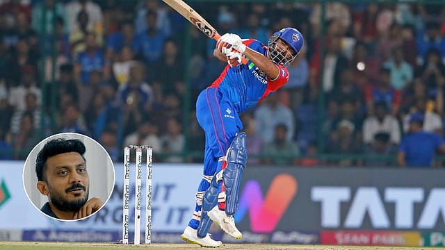 ‘This is Your Home’: Axar Patel After Rishabh Pant Rejoins Delhi Capitals ‘This is Your Home’: Axar Patel After Rishabh Pant Rejoins Delhi Capitals