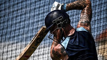 ‘I am Back…’: England Skipper Ben Stokes Issues Apology, Vows Full Focus for Series Finale