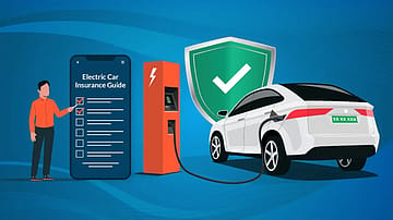 EV Insurance Boom in India: Why Car Owners Are Switching to Digital Motor Policies