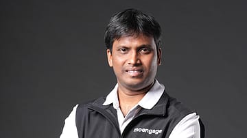 Indian SaaS Firm MoEngage Buys US Startup Aampe to Push Into Agentic Marketing 