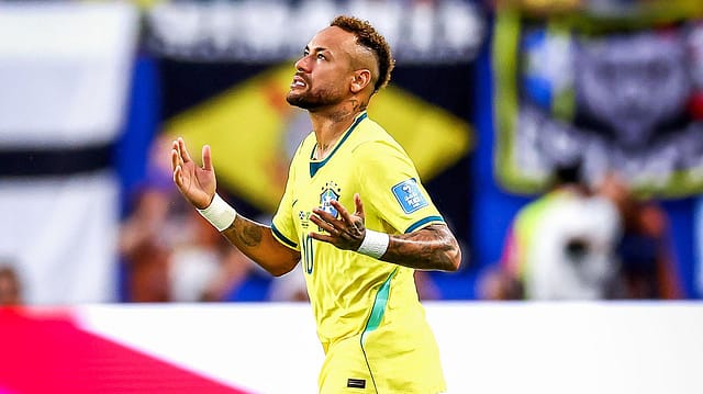 Vinicius Breaks 24-Year Brazil Record as Neymar Returns at FIFA World Cup 2026