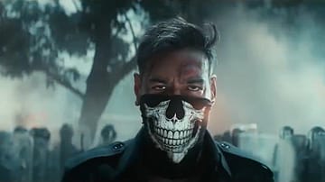 Watch | Ajay Devgn Returns in Fierce Action Avatar as ‘Chauhaan’ Teaser Drops