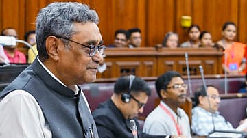 State Government Working on Modalities to Revive Calcutta Stock Exchange: Bengal FM Swapan Dasgupta