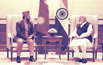 A Plan for Nepal