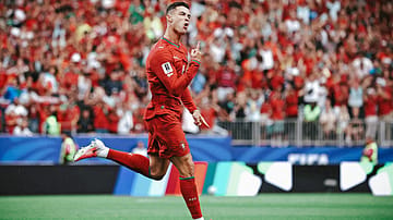 Goal Frenzy: FIFA World Cup 2026 Records Highest Scoring Rate in 68 Years