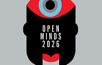 Open Minds 2026: Editor's Note