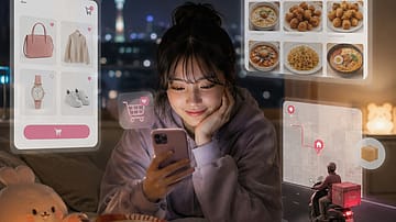 What Are Dopamine Sites? The South Korean Online Craze Going Viral Worldwide