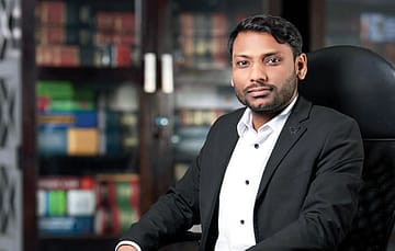 AI In Indian Courts