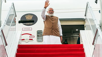 PM Modi to Visit Seychelles for Golden Jubilee National Day Celebrations as Guest of Honour