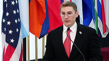 US, India Working on Structured Framework for Safe Rollout of Advanced AI Technologies: Helberg