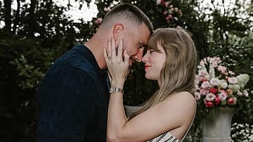 Phone Invites, Tight Secrecy: Inside the Rumoured Taylor Swift–Travis Kelce Wedding Plans