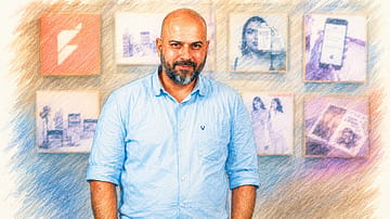 Meet Vinay Singh: The VC Who Rejects the Myth of Venture Capital