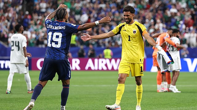 Tiny Nation, Big Achievement: Cabo Verde Becomes Smallest Nation Ever to Reach FIFA World Cup Knockouts