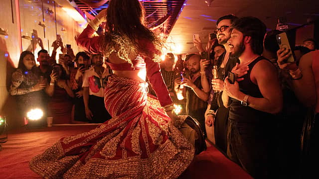Drag and Dazzle: The Pageantry and Performance of Pride Month