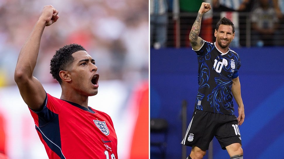 FIFA World Cup 2026 Knockouts: Messi & Ronaldo’s Last Dance as ...