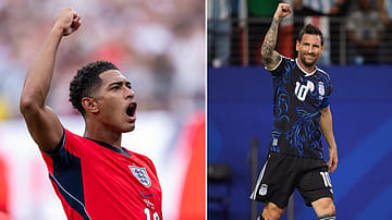 FIFA World Cup 2026 Knockouts Begin: Legends, Underdogs and History on the Line