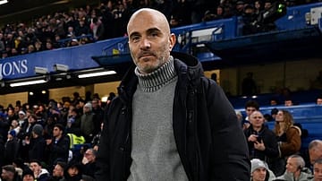 Who Is Enzo Maresca? The Coach Tasked With Leading Manchester City's Next Era 