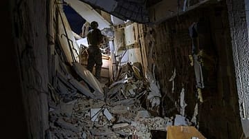 Venezuela Earthquake Death Toll Crosses 1,450 as Rescue Efforts Intensify