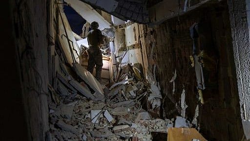 Venezuela Earthquake Death Toll Crosses 1,450 as Rescue Efforts Intensify
