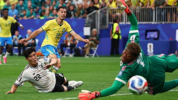 FIFA World Cup 2026: Late Martinelli Goal Sends Brazil Past Japan Into Round of 16
