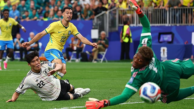 FIFA World Cup 2026: Late Martinelli Goal Sends Brazil Past Japan Into Round of 16