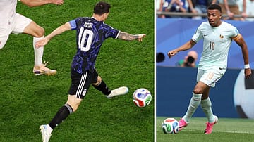 Ronaldo Nazario Hails Leo Messi and Mbappe as Players Who ‘Transcend Statistics’
