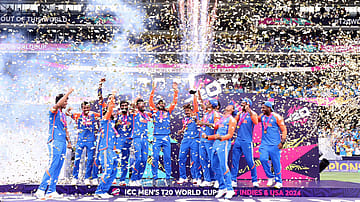 Suryakumar Yadav Marks T20 World Cup 2024 Anniversary with Emotional Tribute to Fans