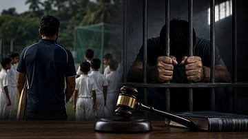 Keralam: Cricket Coach Convicted in Multiple POCSO Cases, Faces 35 Years Behind Bars 