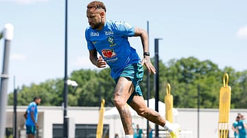 Ancelotti Confirms Neymar’s Fitness Boost Ahead of Brazil’s Knockout Clash vs Japan
