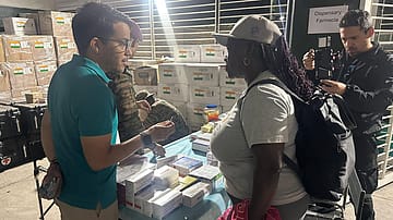 Operation Amistad: India Sends Rescue Teams, Field Hospitals to Quake-Hit Venezuela