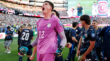 ‘Paraguay Never Gives Up’: President Pena Declares Holiday After Historic Win Over Germany