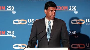 Democrat Congressman Ro Khanna Slams Trump, Says US-India Ties at ‘30-Year Low’