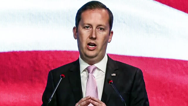 US-India Trade Deal Near ‘Finish Line’, Says Ambassador Sergio Gor