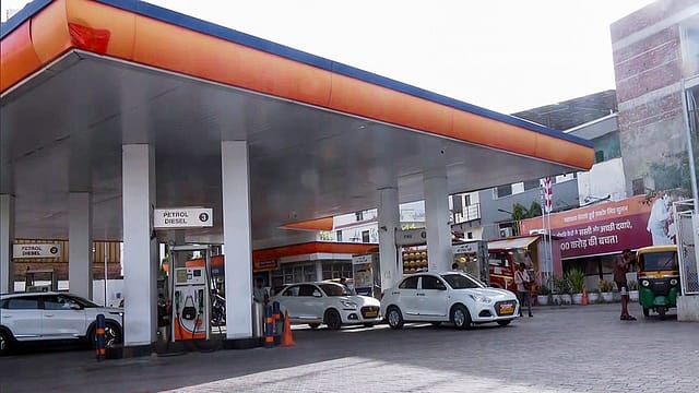 Nayara Just Cut Fuel Prices. Here's Why It Could Matter More Than the Discount Itself Nayara Just Cut Fuel Prices. Here's Why It Could Matter More Than the Discount Itself