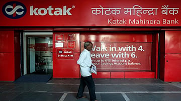 Kotak Buys Deutsche Bank's India Retail and Wealth Business in ₹281.7-Crore Deal