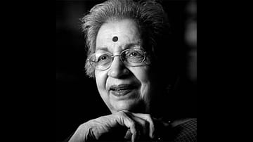 Vijaya Mehta Passes Away at 91; PM Modi Hails Her Legacy in Indian Theatre and Cinema