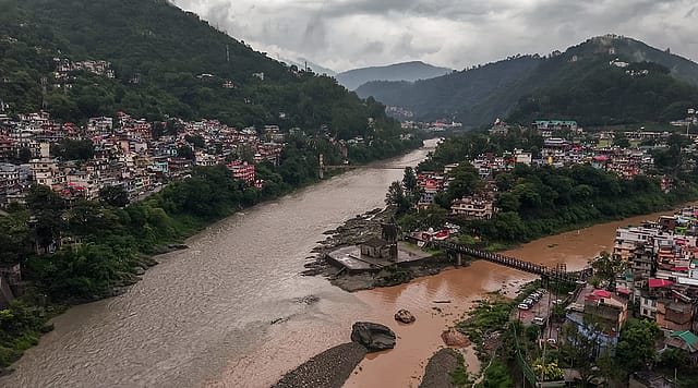 Himachal Weather Havoc: 128 Dead, Rs 29.8 Crore Loss in Pre-Monsoon Destruction Himachal Weather Havoc: 128 Dead, Rs 29.8 Crore Loss in Pre-Monsoon Destruction