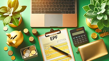 EPF Scheme 2026 Comes Into Force: Here's What Changes for Employees and Employers