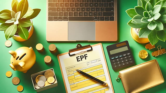 EPF Scheme 2026 Comes Into Force: Here's What Changes for Employees and Employers EPF Scheme 2026 Comes Into Force: Here's What Changes for Employees and Employers