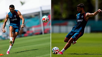 ‘For Diogo Jota’: Portugal Eye Croatia Win on Striker’s Death Anniversary