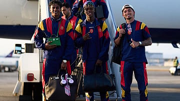 ‘He Transmits Optimism’: Spain Coach Backs Lamine Yamal to Shine vs Austria