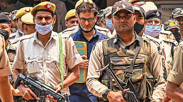 Terror in Kashmir: The Return and the Reckoning