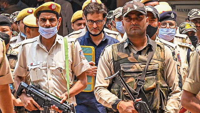 Terror in Kashmir: The Return and the Reckoning