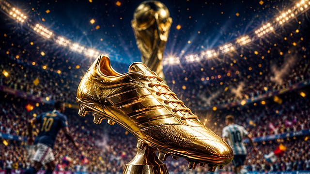 Kane vs Haaland vs Mbappe vs Messi: Spotlight On FIFA World Cup 2026 Golden Boot Race