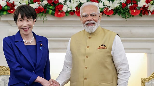 PM Modi, Takaichi Unveil 1000-Plant Biogas Push to Boost Rural Economy