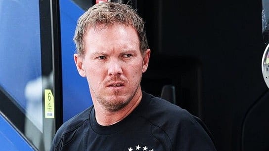 FIFA World Cup Upset Fallout: Julian Nagelsmann Quits as Germany Boss FIFA World Cup Upset Fallout: Julian Nagelsmann Quits as Germany Boss