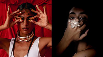Wear and Declare: Designers are transforming jewellery into wearable art and bold self-expression