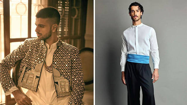 Fit Check: Looks change, Style endures Fit Check: Looks change, Style endures
