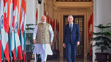 Wiser on Khalistan: Canada has finally understood domestic politics cannot be allowed to derail relations with India