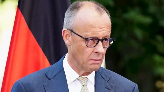 Germany Unveils Sweeping Reform Package to Revive Economy, Cut Taxes Germany Unveils Sweeping Reform Package to Revive Economy, Cut Taxes